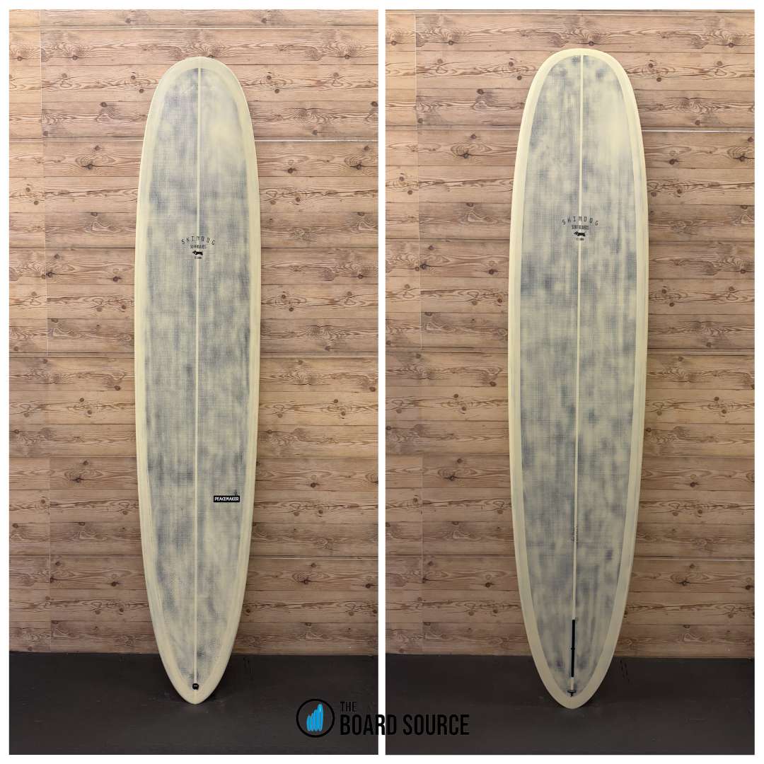 Peacemaker 9'6"