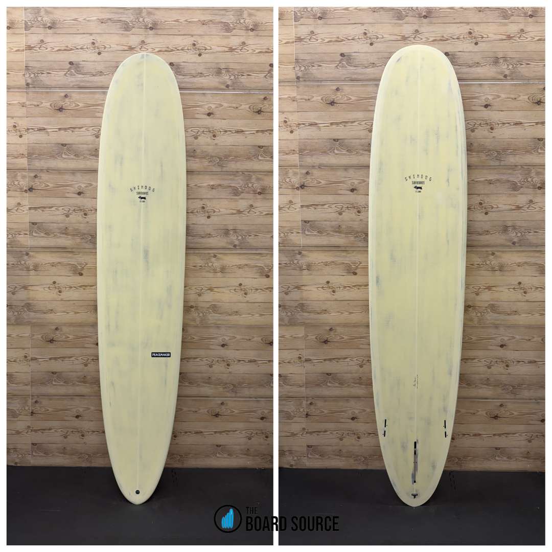 Used Thunderbolt Skindog Peacemaker 9'1
