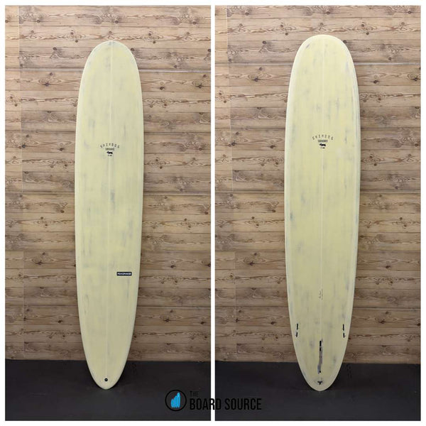 Used Thunderbolt Skindog Peacemaker 9'1