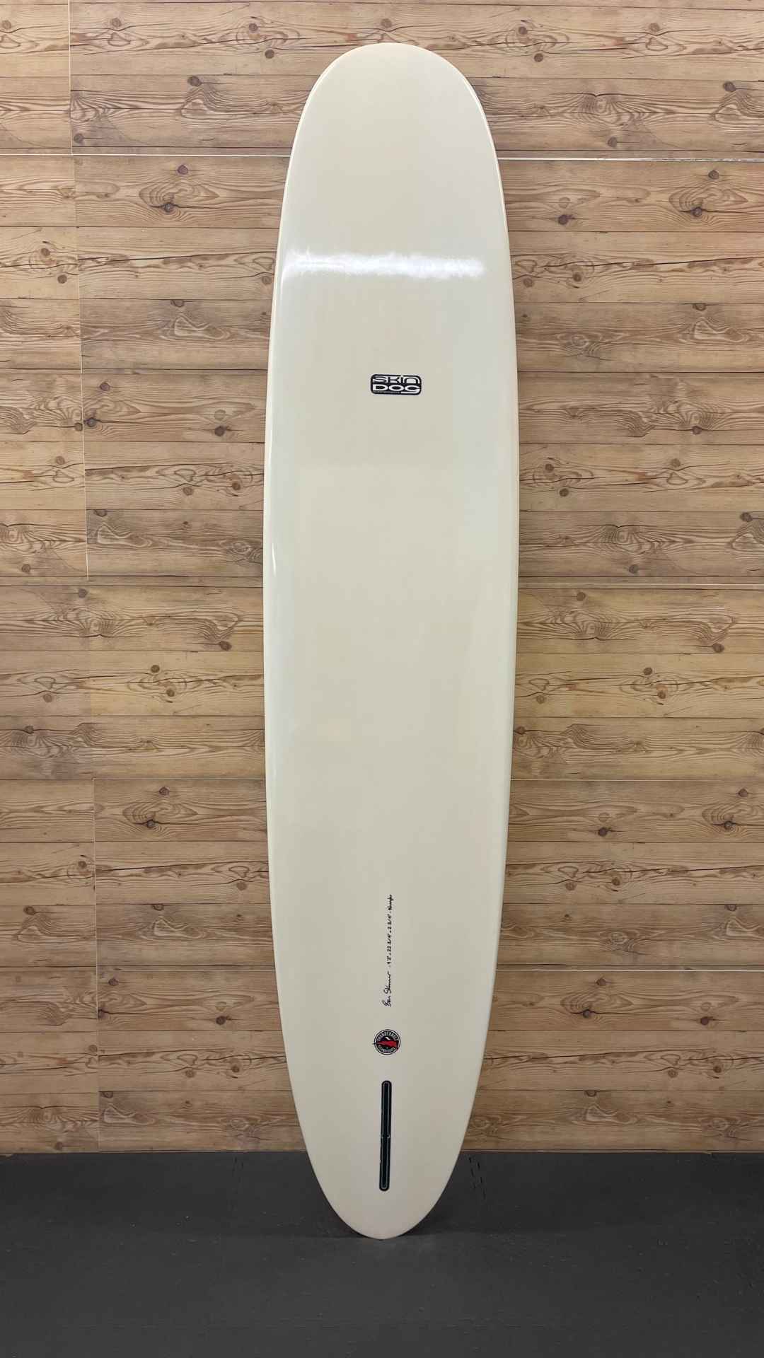 Wrangler 9'2"