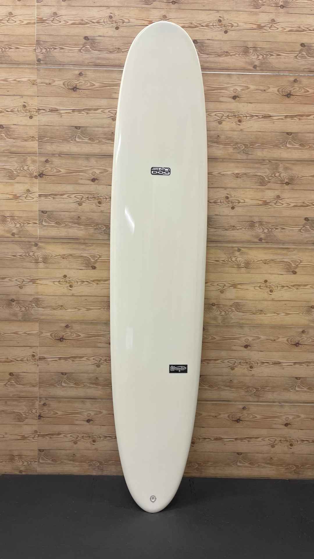 DISCOUNTED 9'2