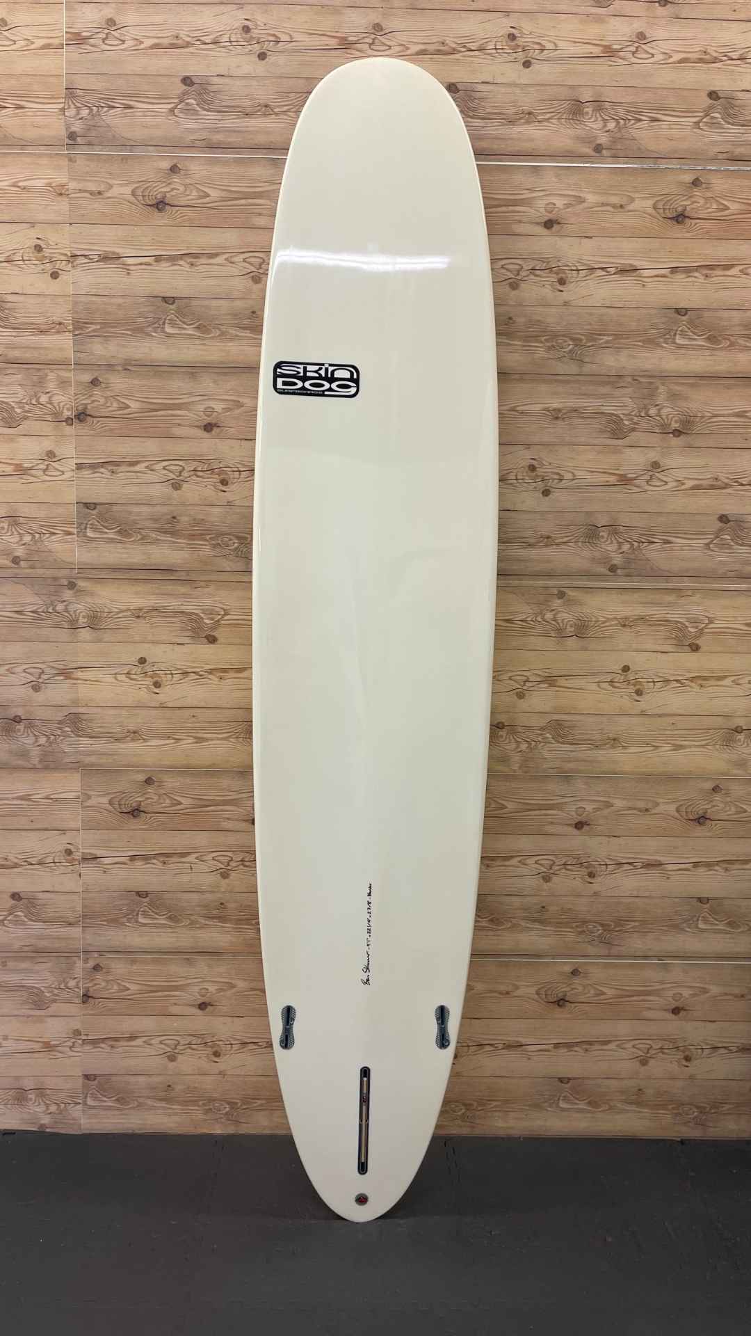 DISCOUNTED 9'1