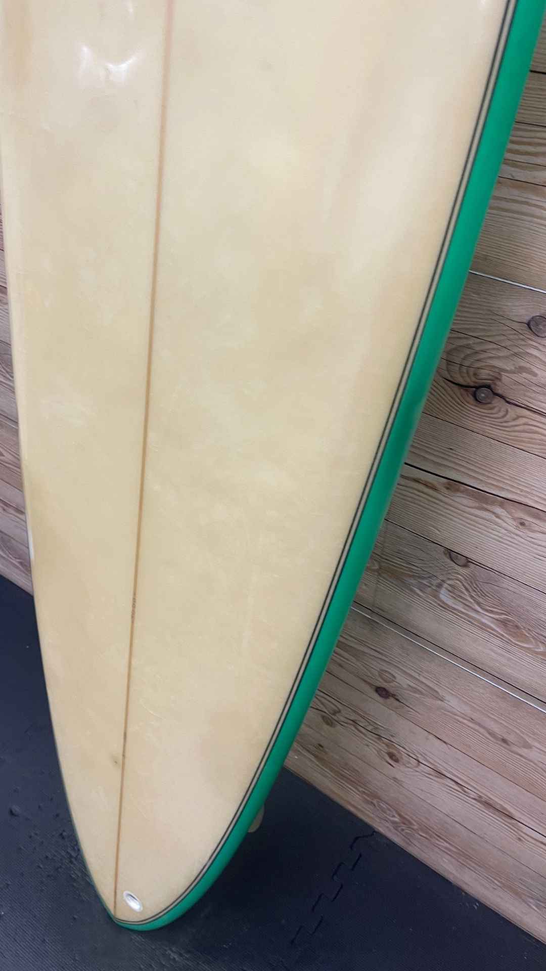 K Model 7'7"