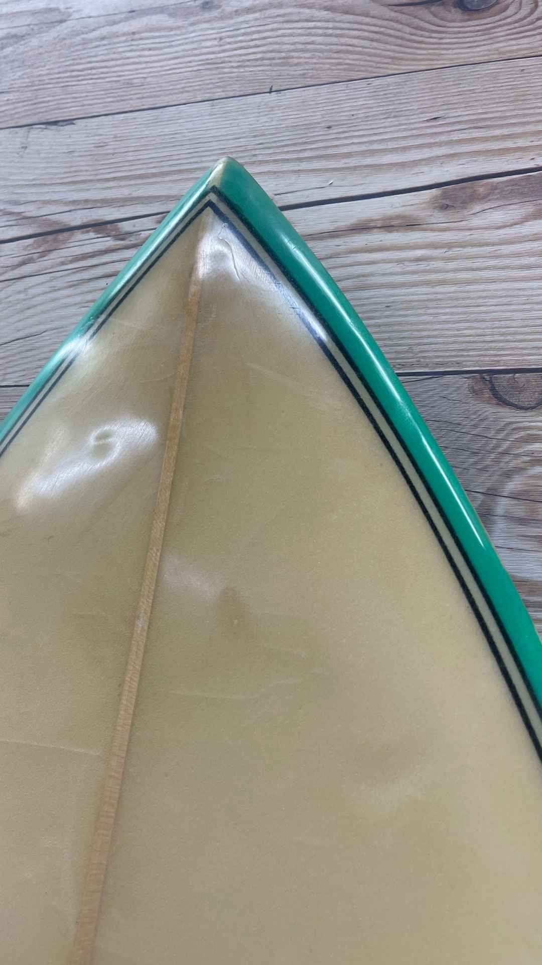 K Model 7'7"