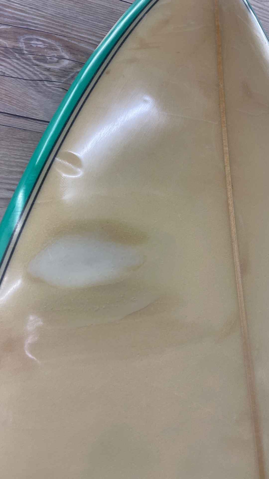 K Model 7'7"