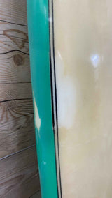 K Model 7'7"