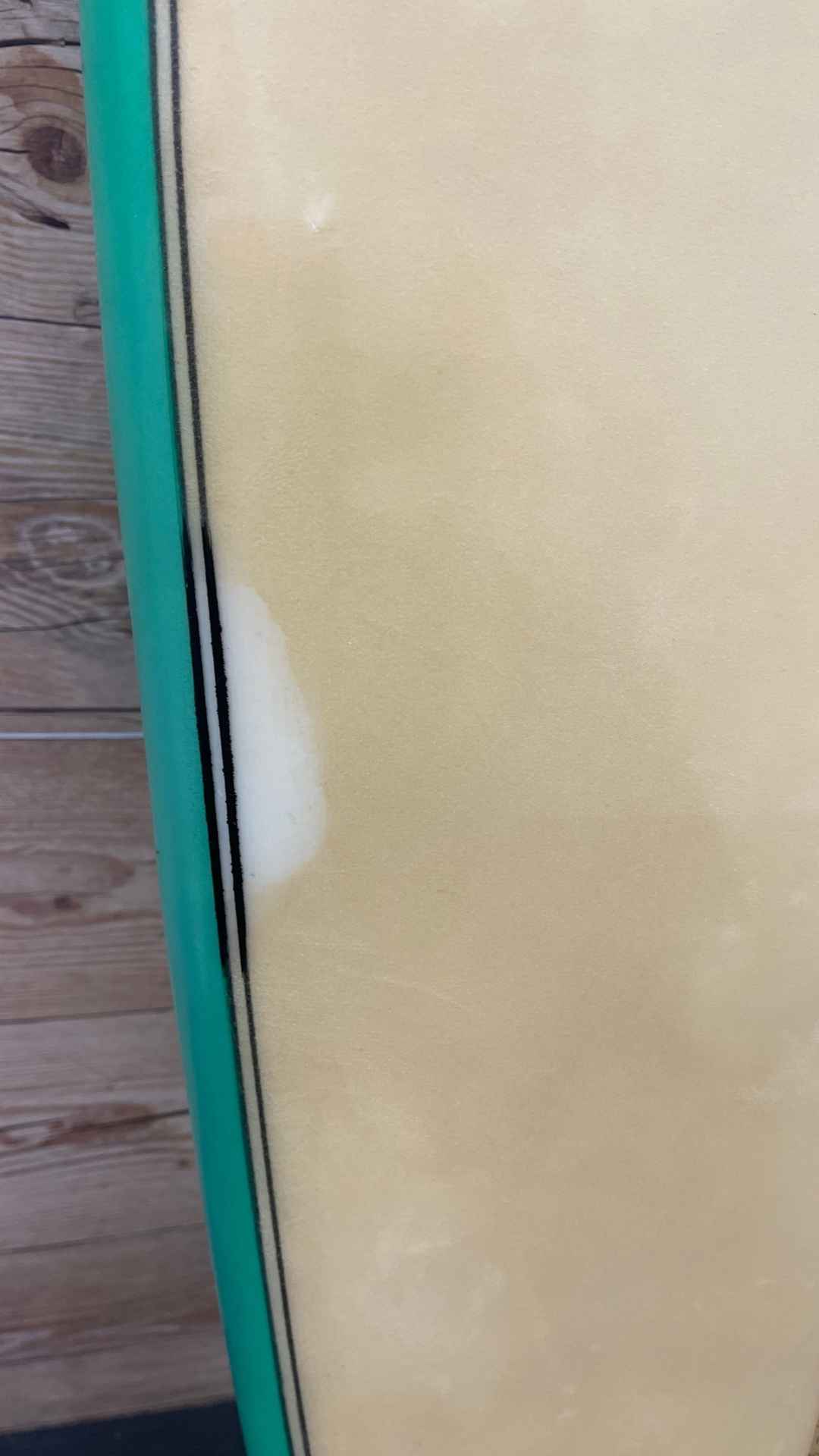 K Model 7'7"