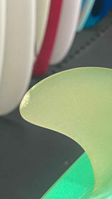 K Model 7'7"