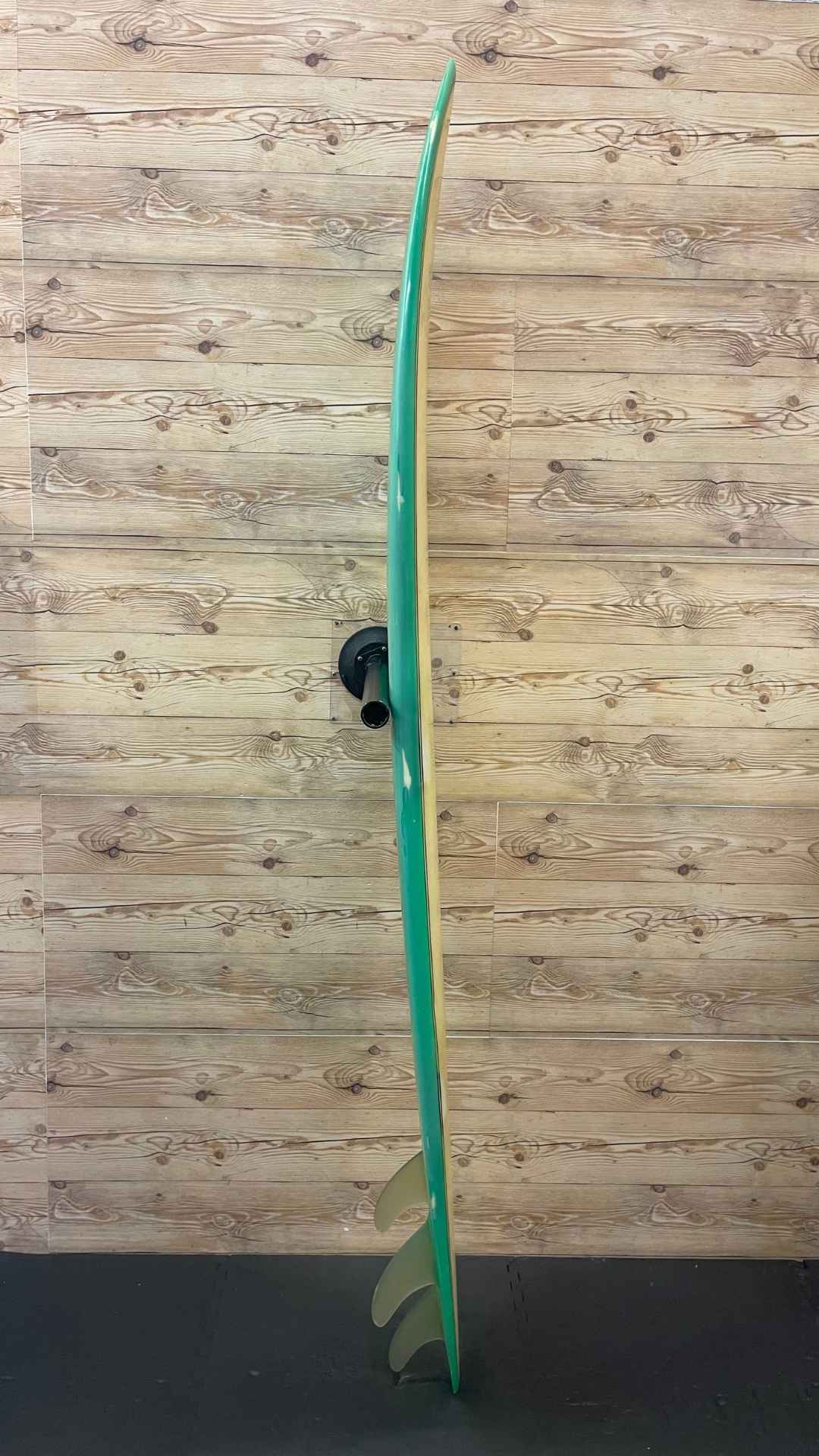 K Model 7'7"