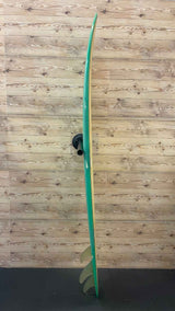 K Model 7'7"
