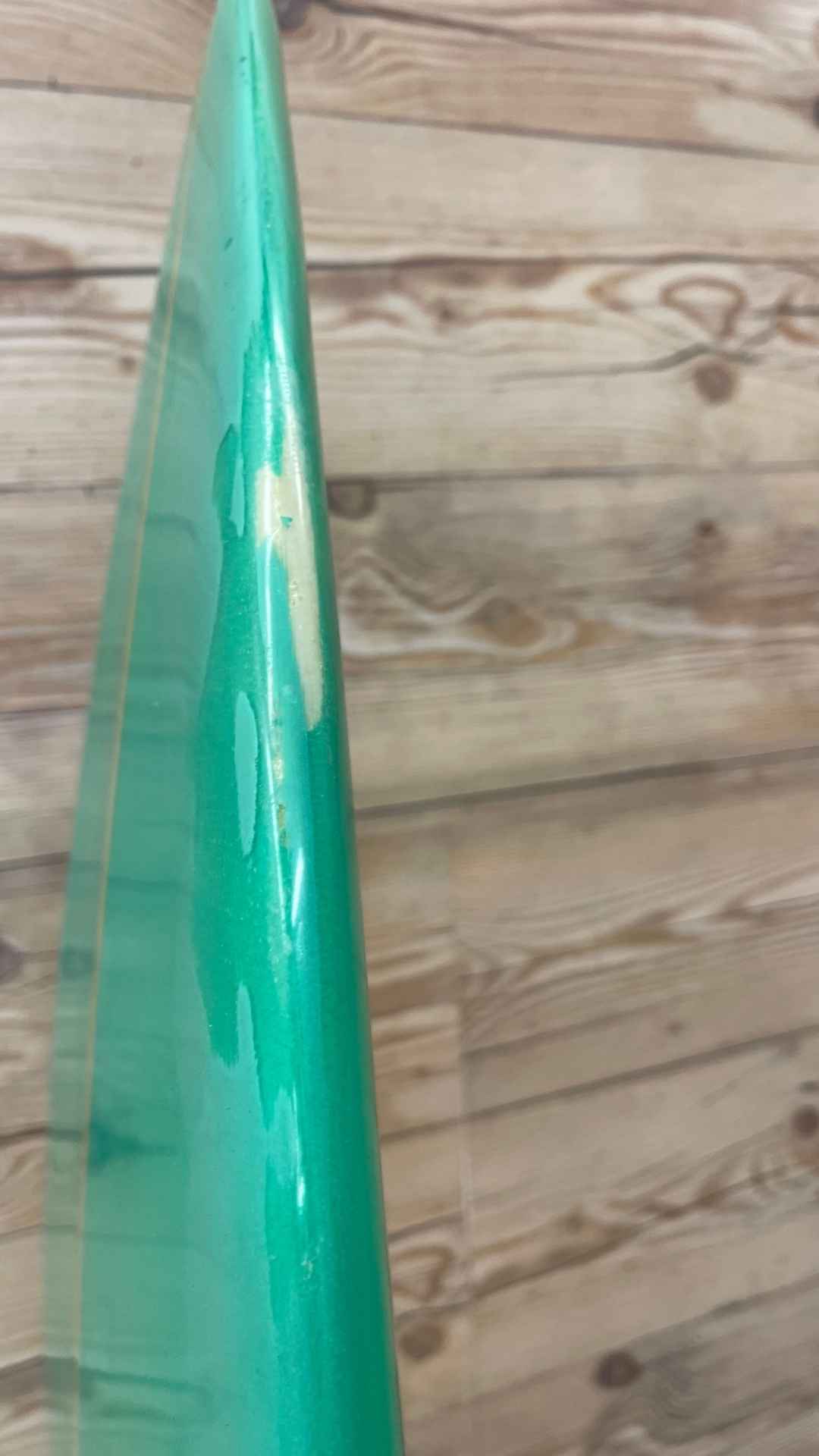 K Model 7'7"