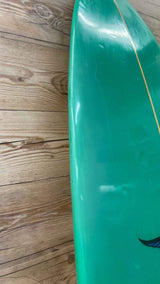 K Model 7'7"