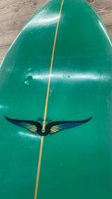 K Model 7'7"