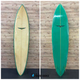 K Model 7'7"