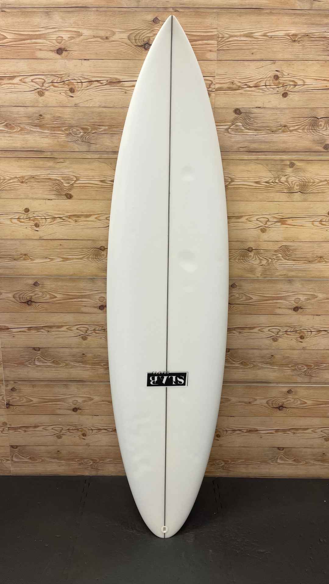 STYLISH SURFBOARD - スラスター 6'1\" STYLISH SURFBOARD - スラスター 6'1