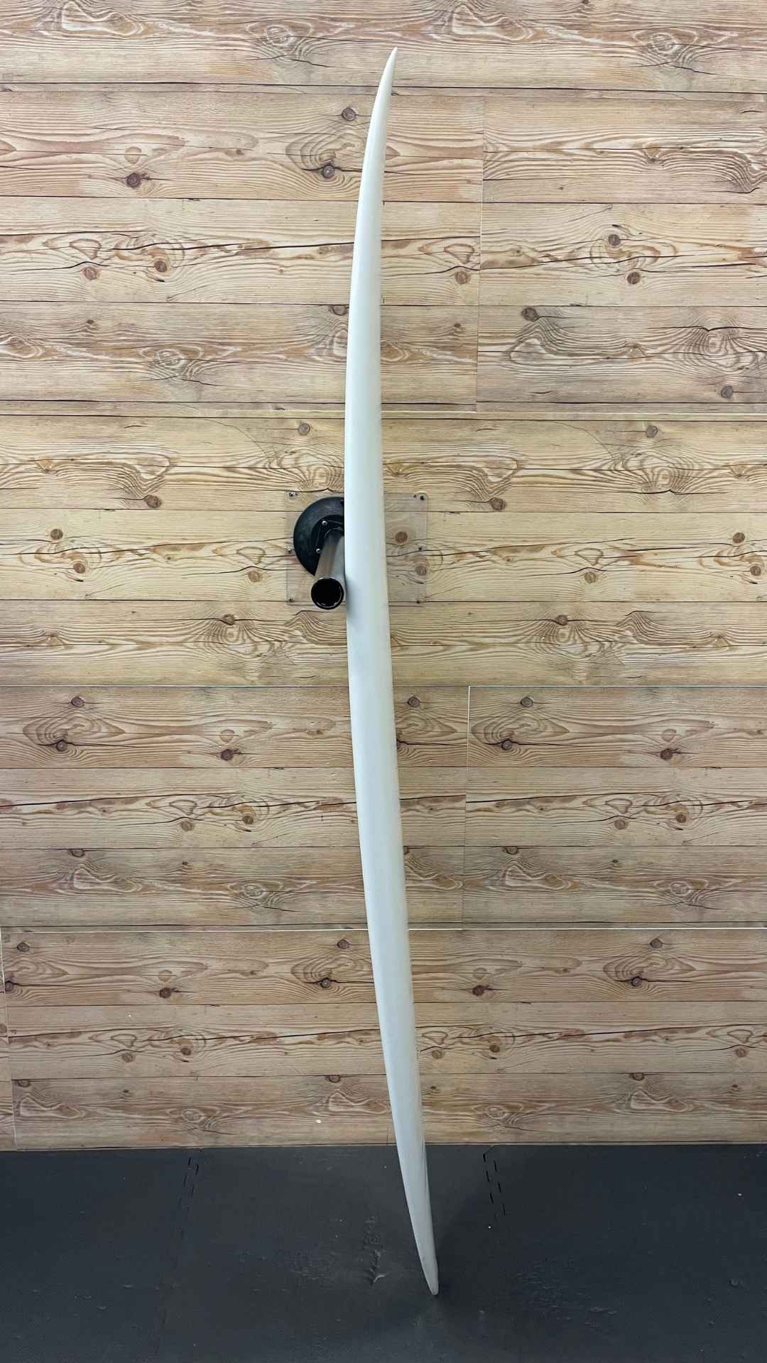Step-Up 6'8"