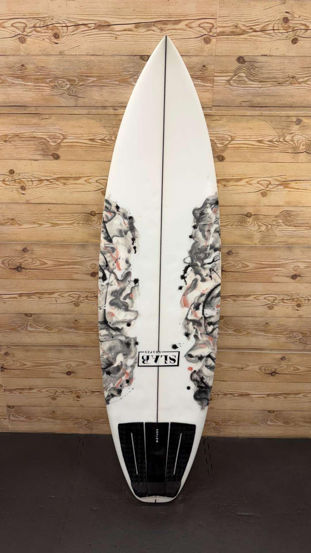 Thruster 5'10"