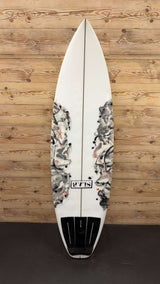 Thruster 5'10"