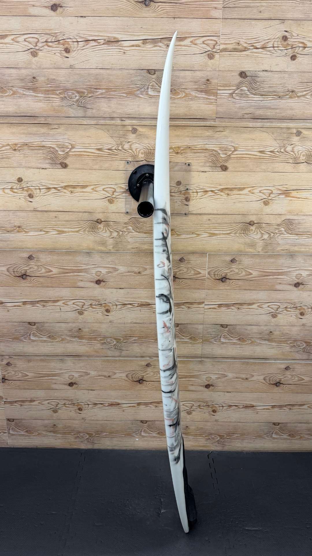 Thruster 5'10"