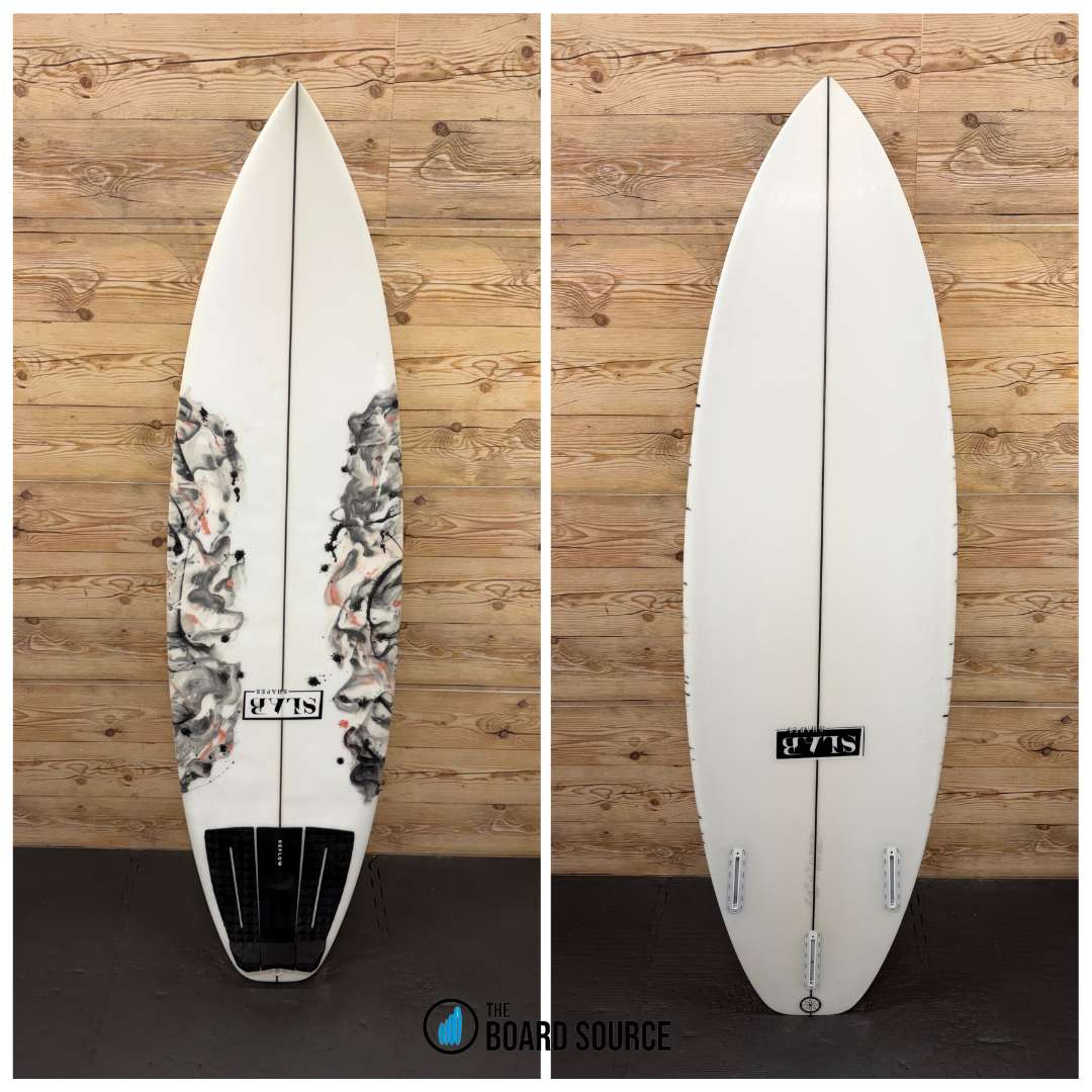Thruster 5'10"