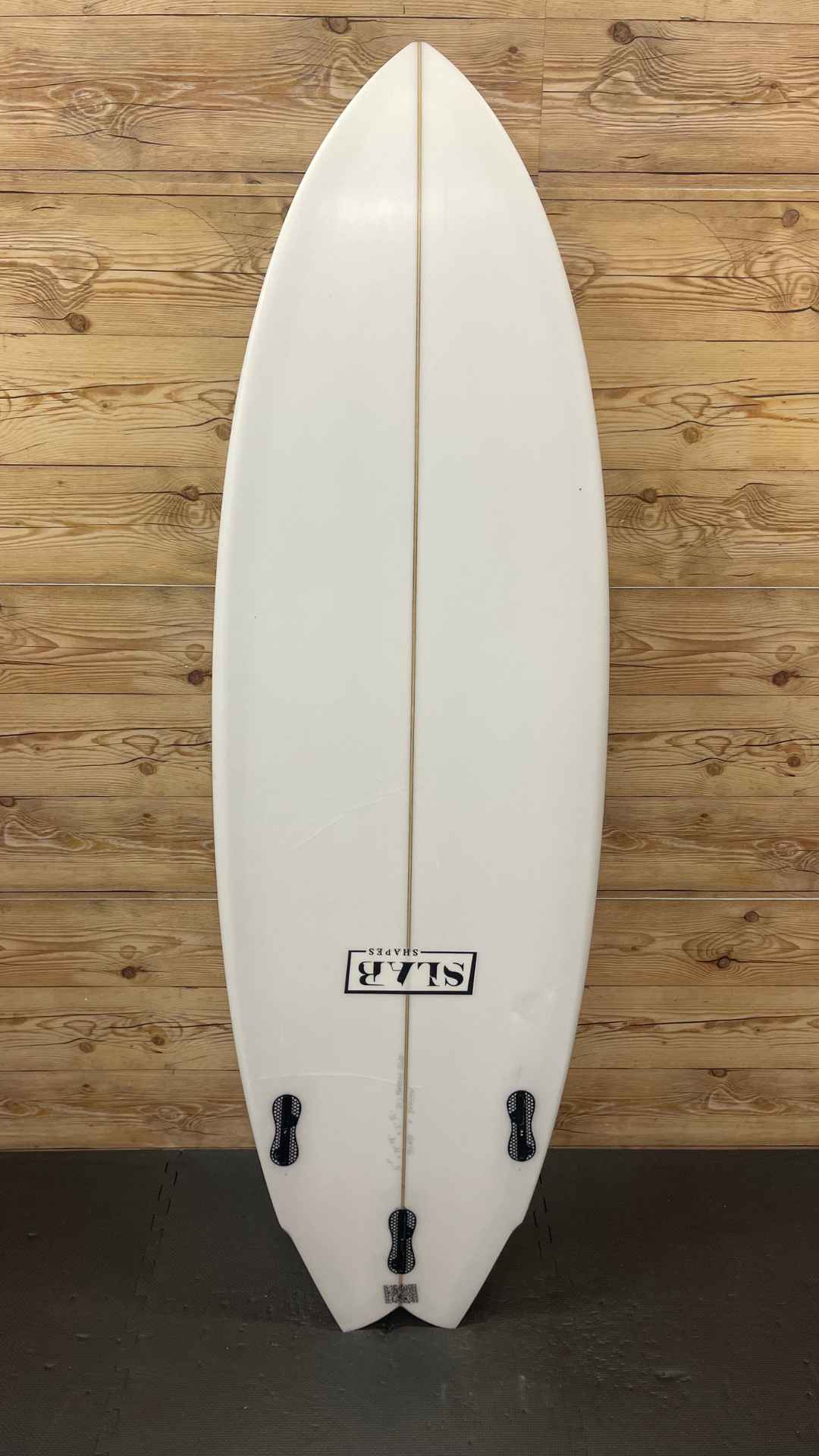 Twin + 1 5'7"