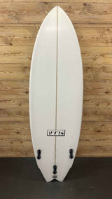 Twin + 1 5'7"