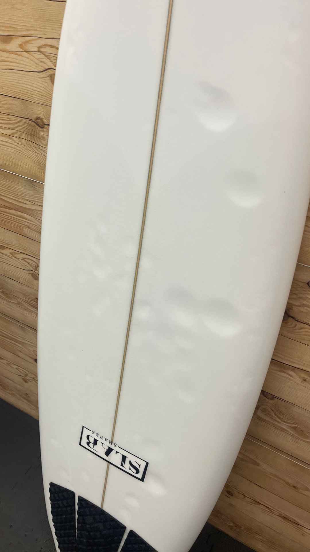 Twin + 1 5'7"