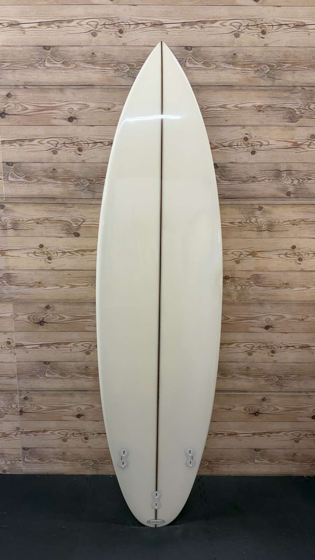 Big Tri 7'4"