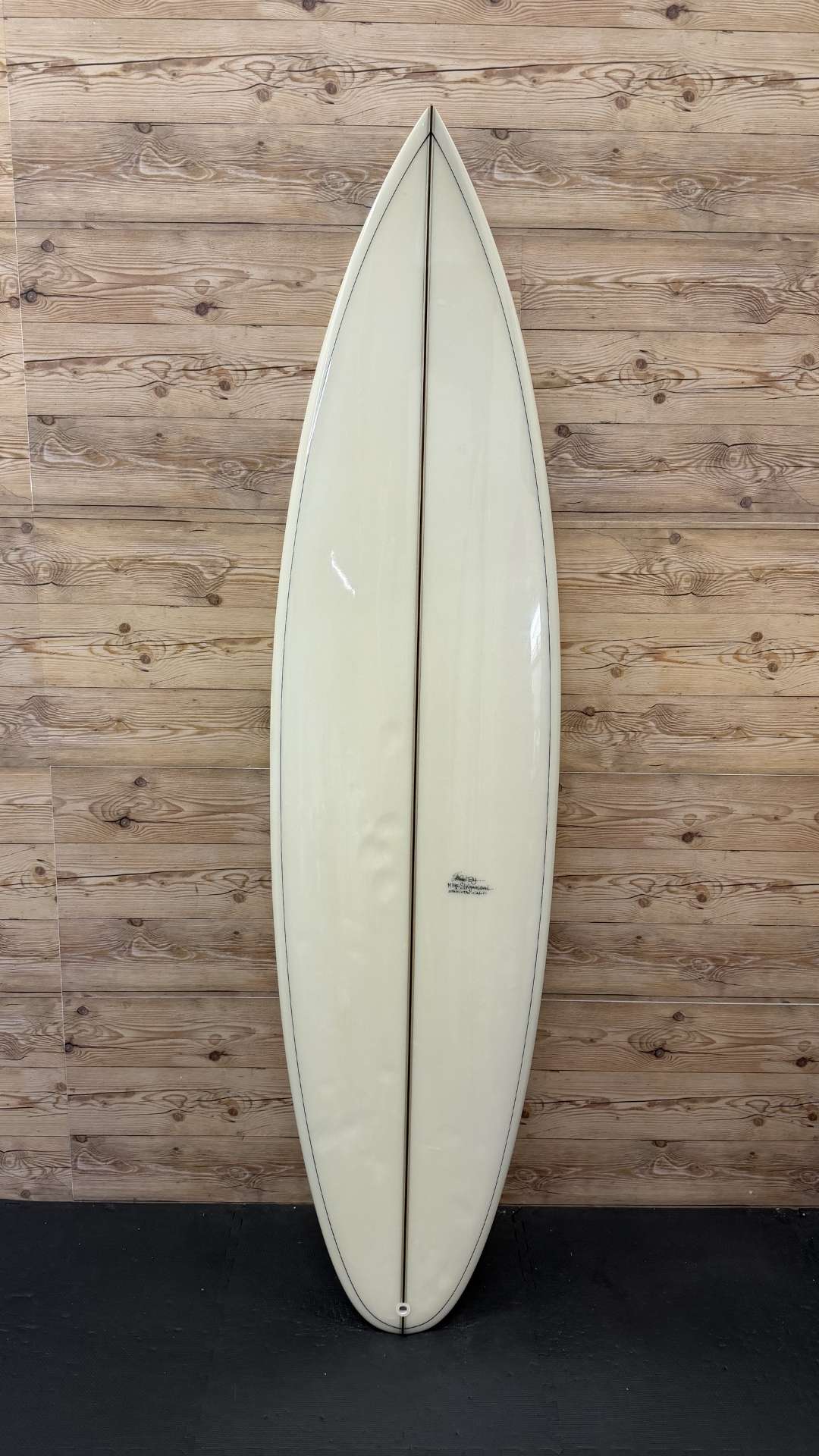 Big Tri 7'4"