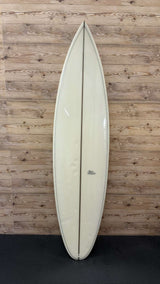Big Tri 7'4"
