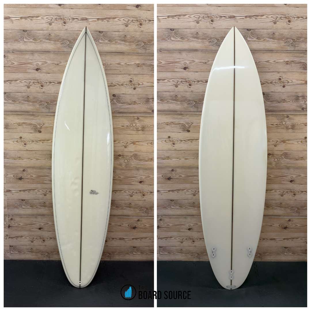 Big Tri 7'4"