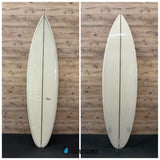 Big Tri 7'4"