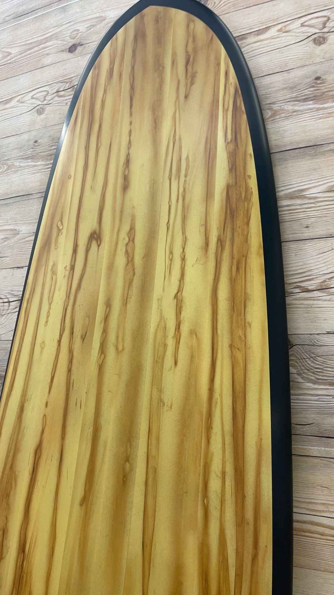 Nano 2+1 Funboard 8'0"