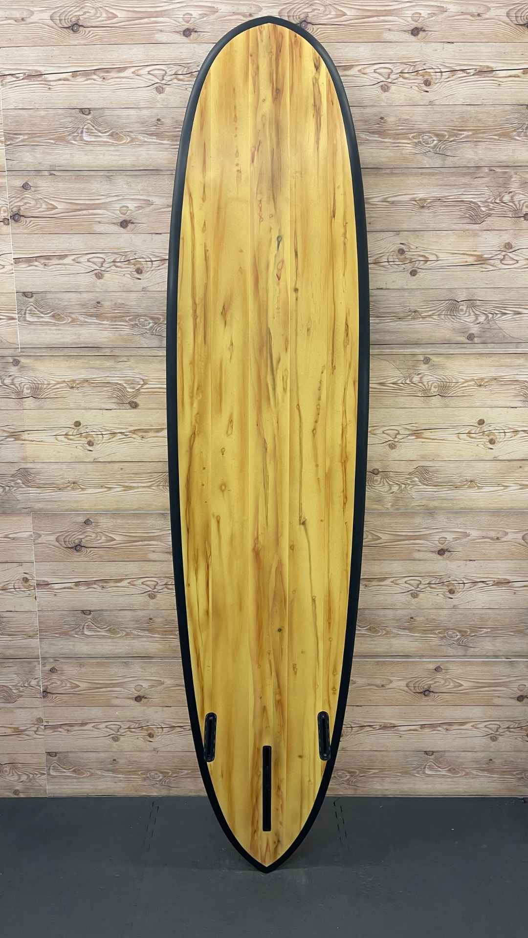 Nano 2+1 Funboard 8'0"