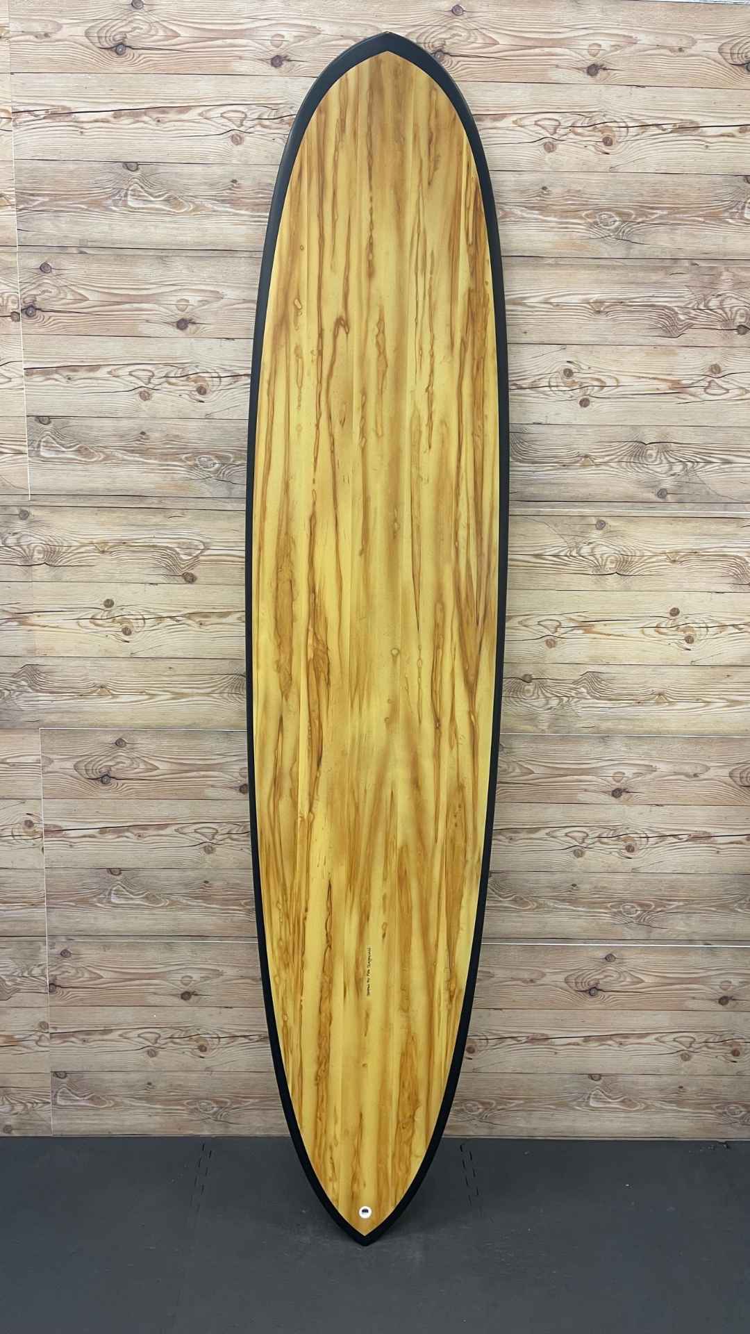 Nano 2+1 Funboard 8'0"