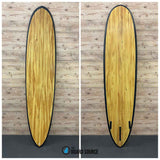 Nano 2+1 Funboard 8'0"