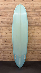 Nano 2+1 Funboard 7'6"