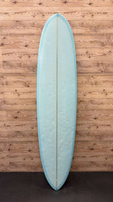 Nano 2+1 Funboard 7'6"