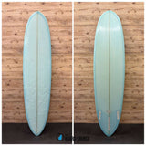 Nano 2+1 Funboard 7'6"