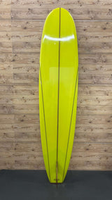 Single Fin 8'10"