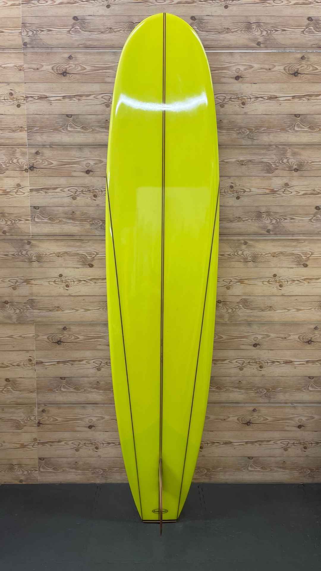 Single Fin 8'10"