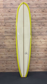 Single Fin 8'10"
