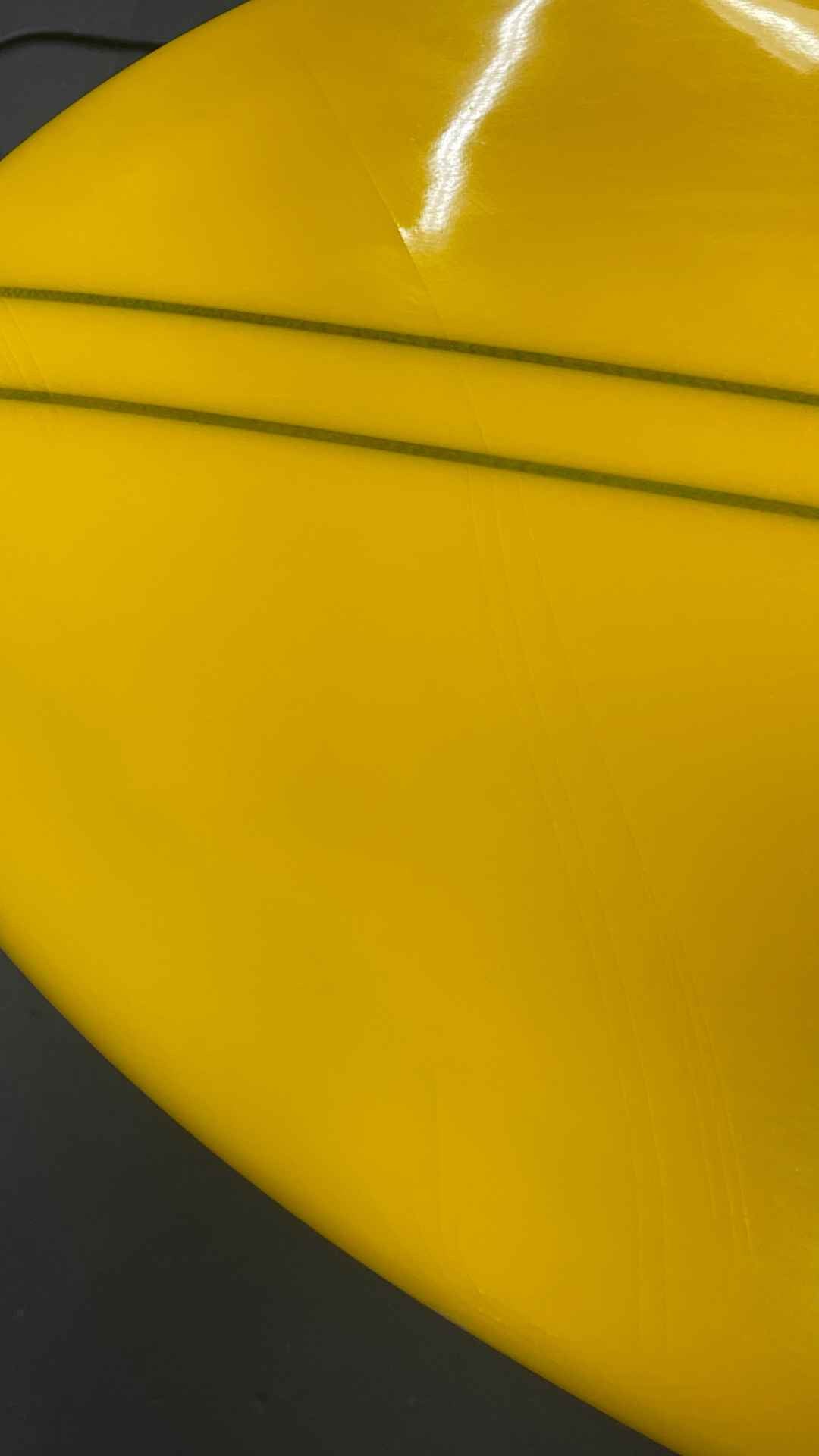 Mike Slingerland マイクスリンガーランド　ロングボード サーフ 中古ロングボード : brosbros