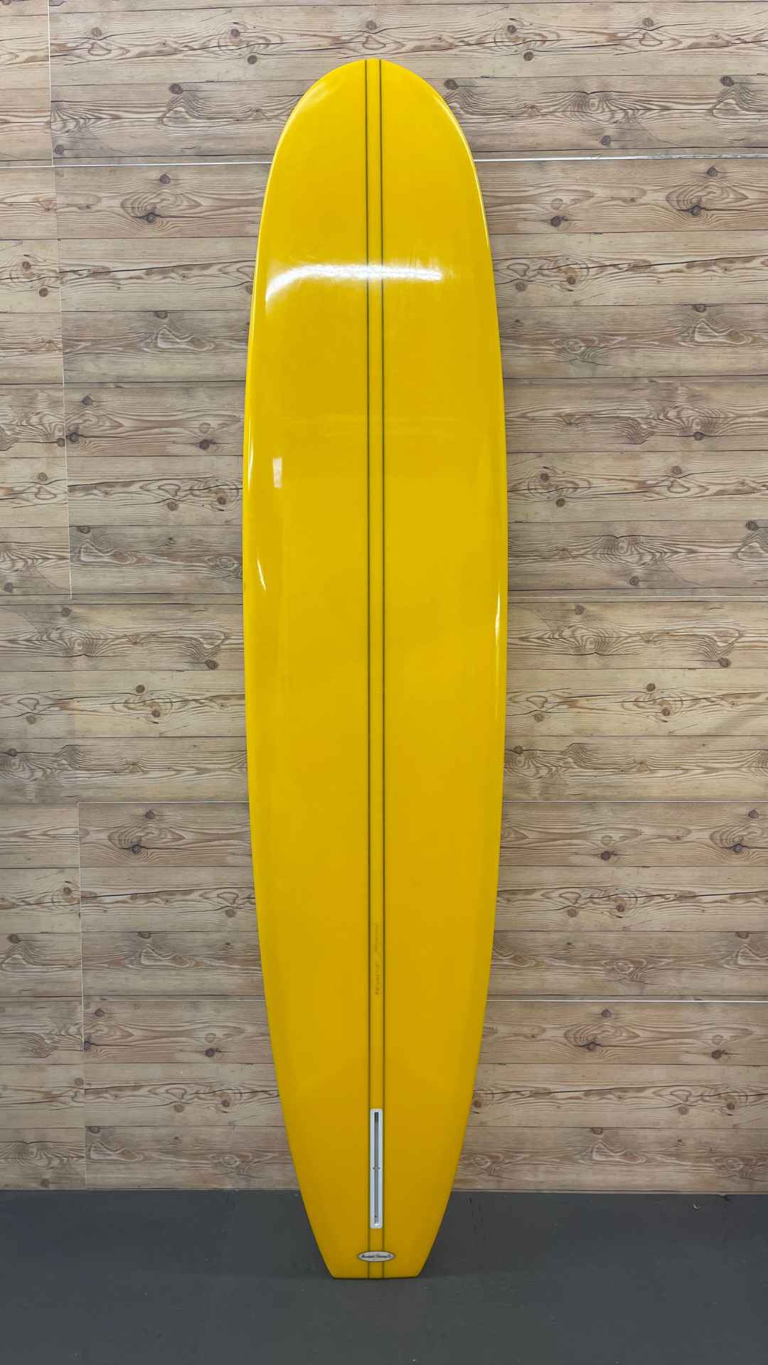 Surfy Log 9'0"