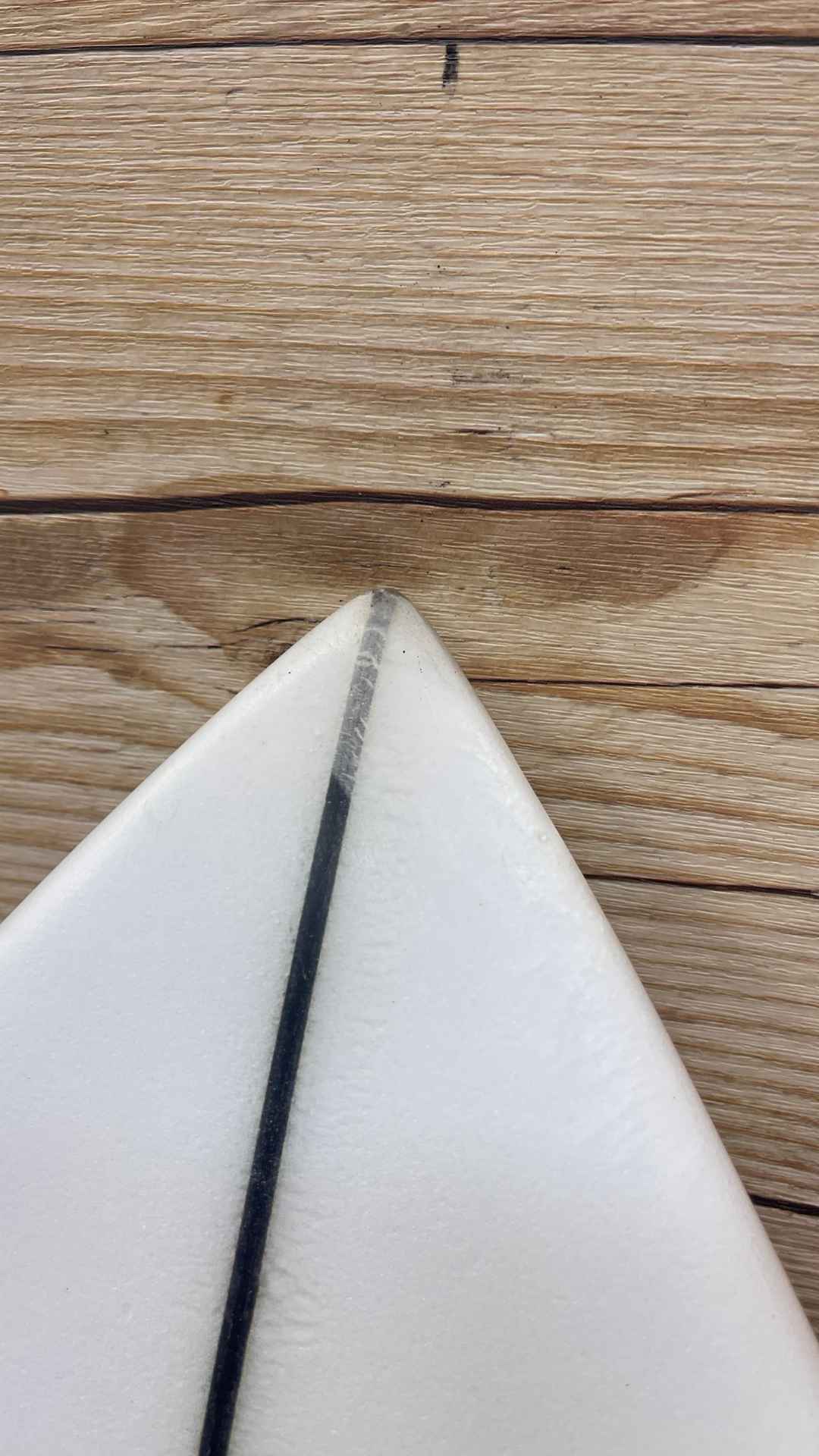 Thruster 5'11"
