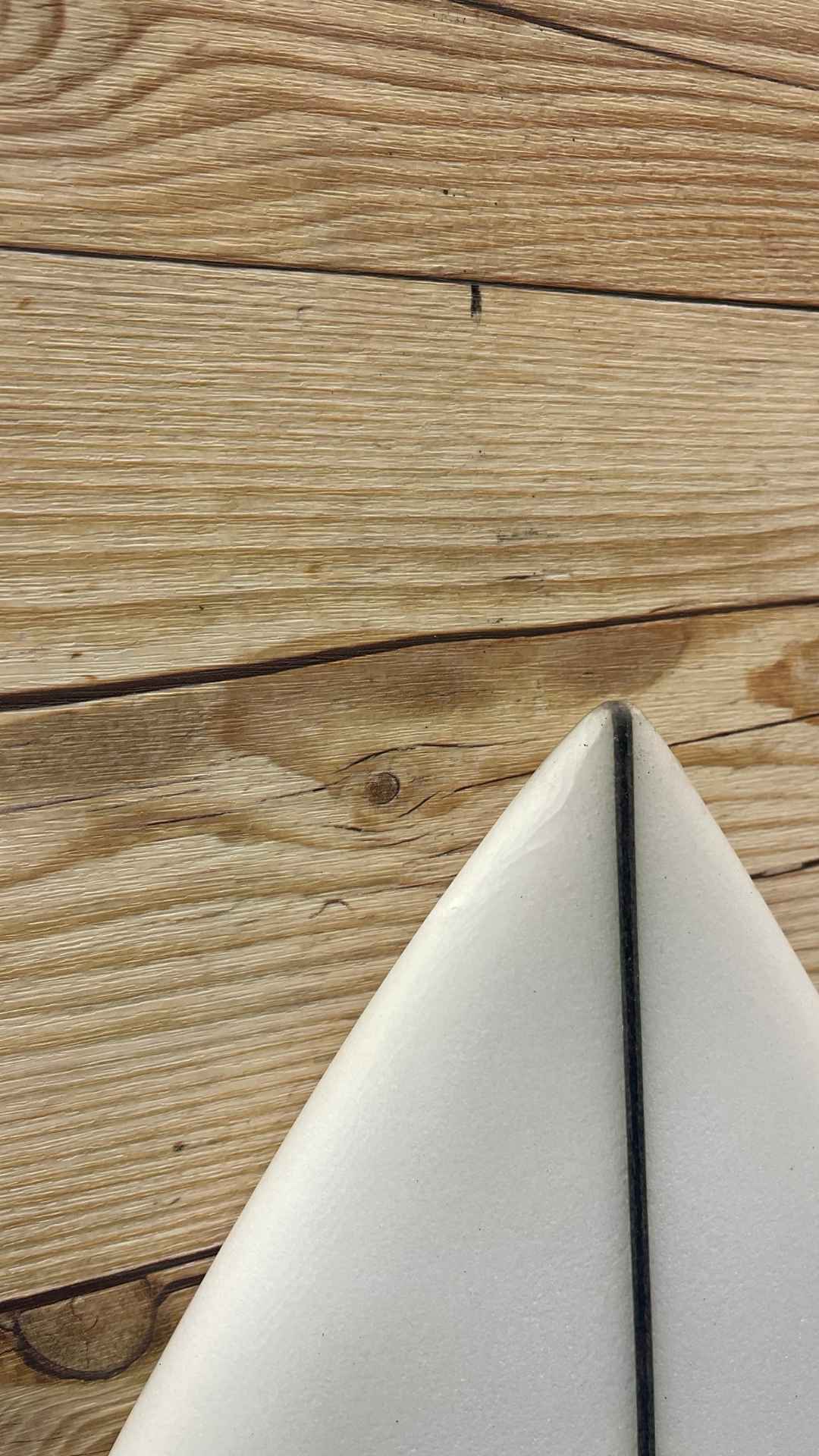 Thruster 5'11"