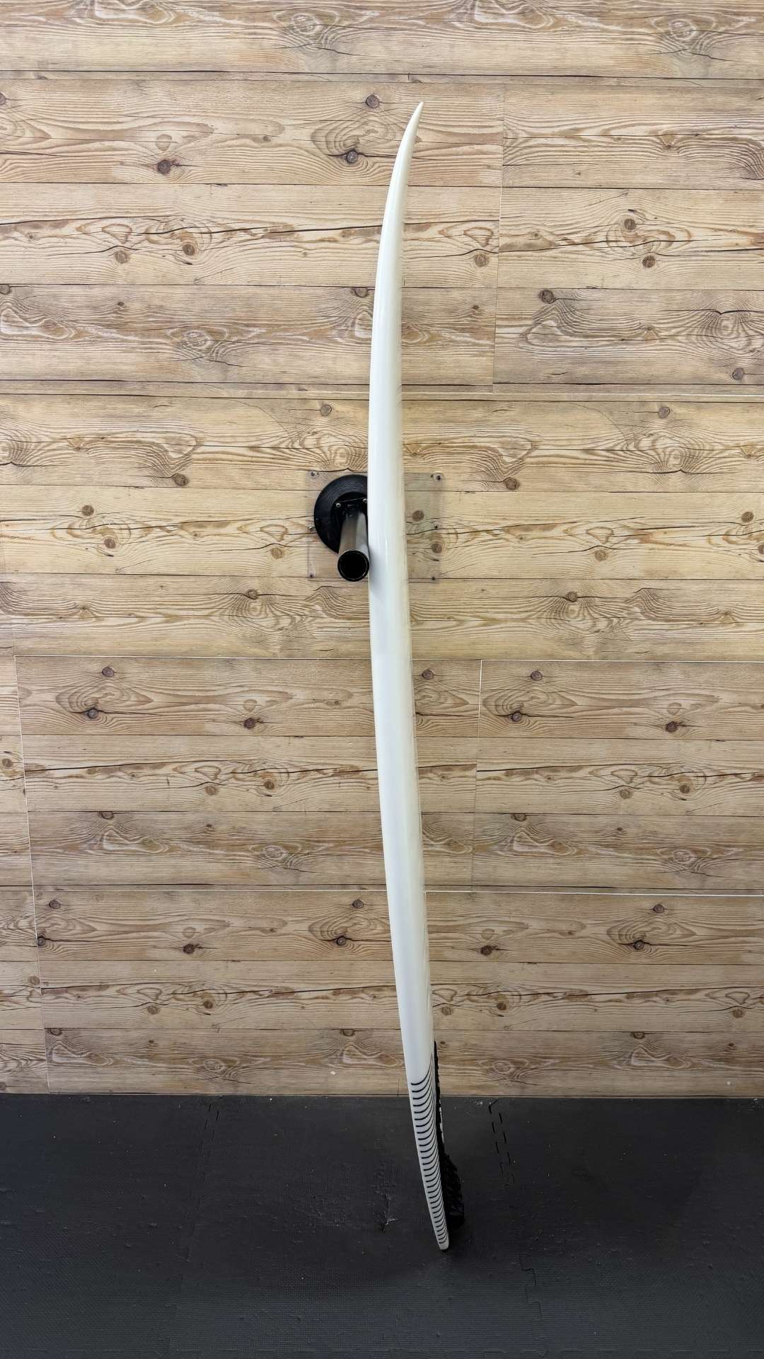 44 6'4"