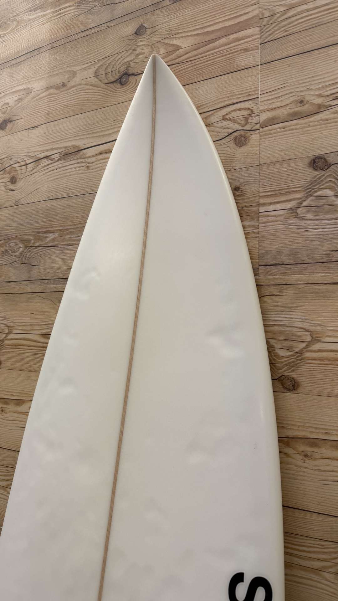 44 6'4"