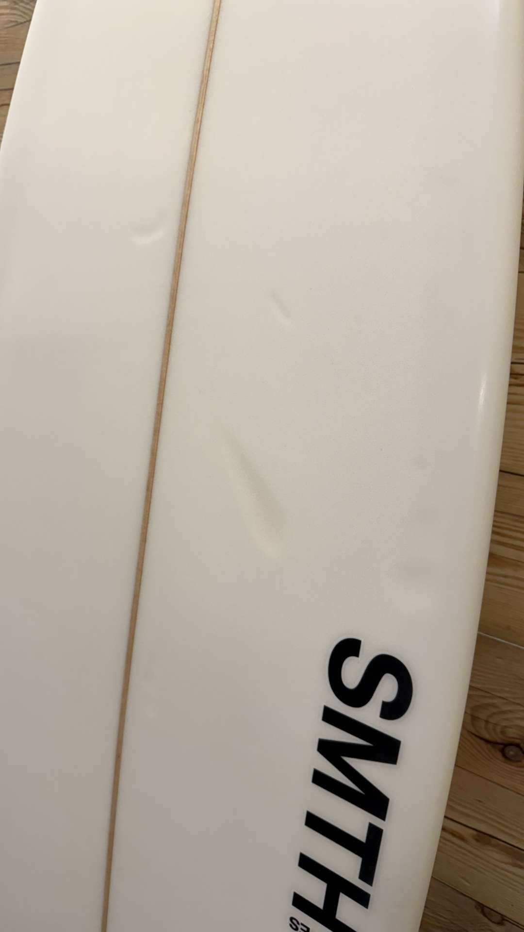 44 6'4"