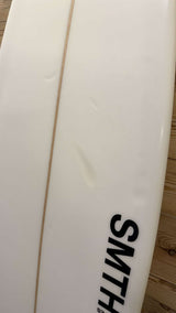 44 6'4"